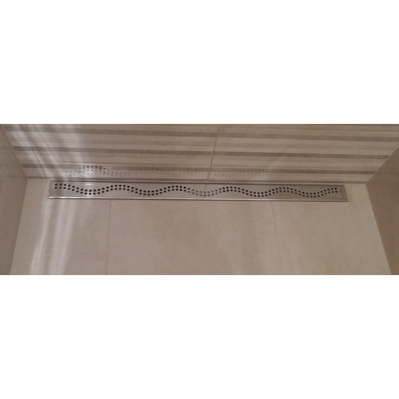 Трап Alcadrain APZ8-650M Simple (AG100101650) - фото 3