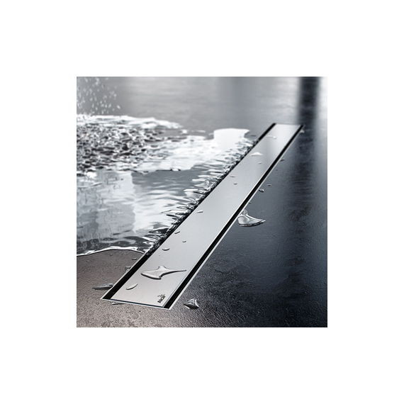 Решетка AlcaPlast POSH-650MN для трапа - фото 3