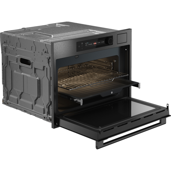 Электрический духовой шкаф Asko OCSM64BSH - фото 2