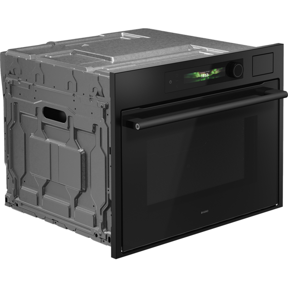 Электрический духовой шкаф Asko OCSM64GSH - фото 3