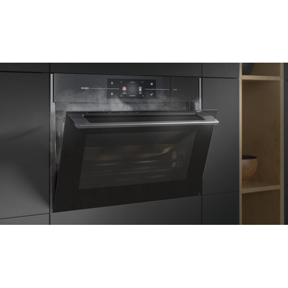 Электрический духовой шкаф Asko OCSM8478G - фото 3