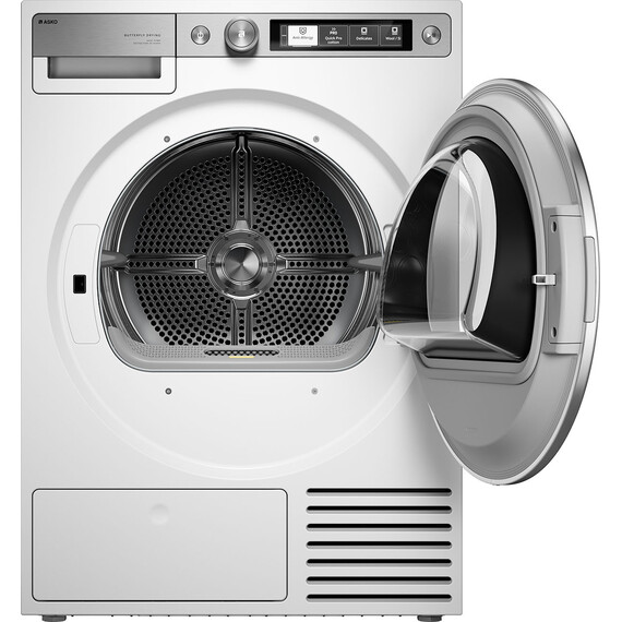 Сушильная машина Asko T710HUXLW.P - фото 2