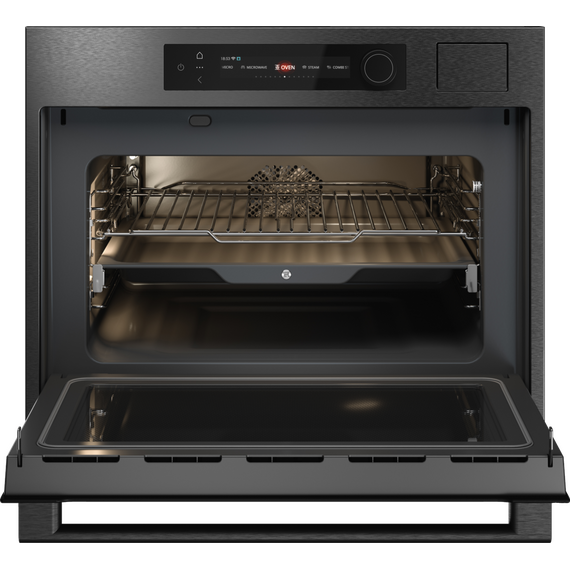 Электрический духовой шкаф Asko OCSM64BSH - фото 6