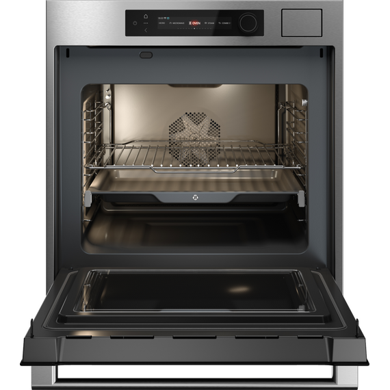Электрический духовой шкаф Asko OCSM66SSH - фото 6