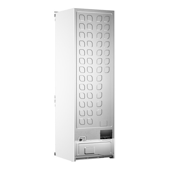 Встраиваемый двухкамерный холодильник Asko RBC576DNC1 - фото 5