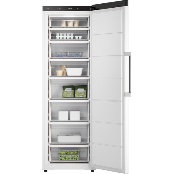 Морозильник (морозильная камера) Asko RFF286KNCW1 - фото 4