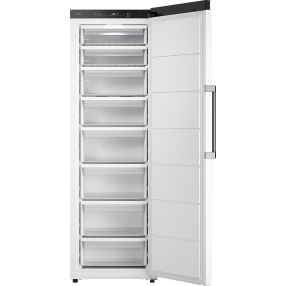Морозильник (морозильная камера) Asko RFF286KNCW1 - фото 