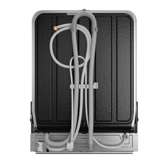 Встраиваемая посудомоечная машина Asko DSD544B - фото 2