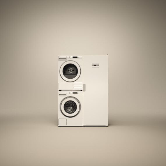 Сушильная машина Asko T310HCXLW.P - фото 10