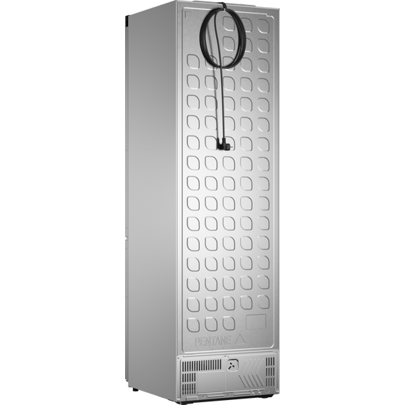 Двухкамерный холодильник Asko RFC526RNBS1 - фото 5