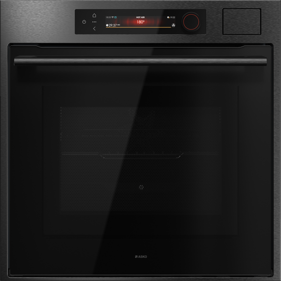 Электрический духовой шкаф Asko OCSM66BSH - фото 7