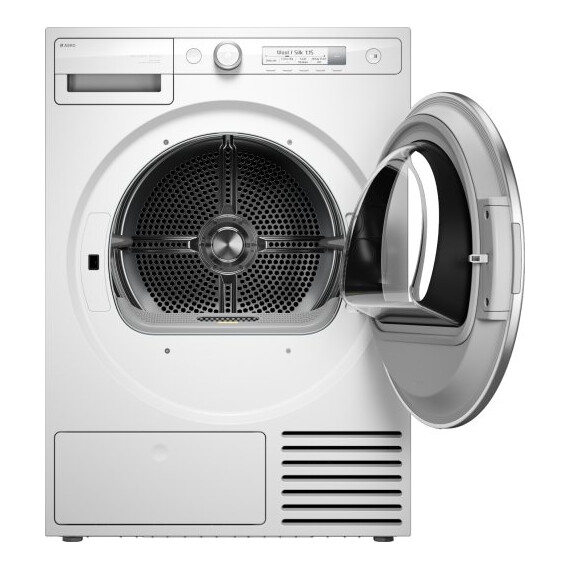 Сушильная машина Asko T309HCW - фото 3