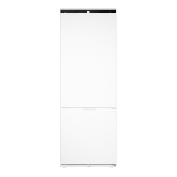 Встраиваемый двухкамерный холодильник Asko RBC597SND1 - фото 4