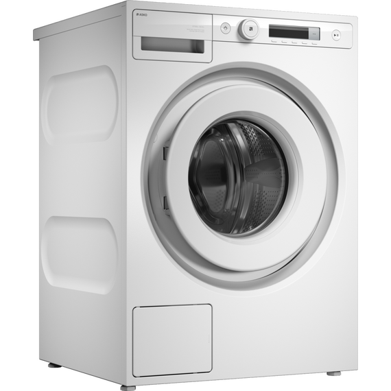 Стиральная машина Asko W1094W - фото 3