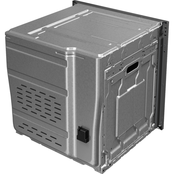 Электрический духовой шкаф Asko OCSM66SSH - фото 2