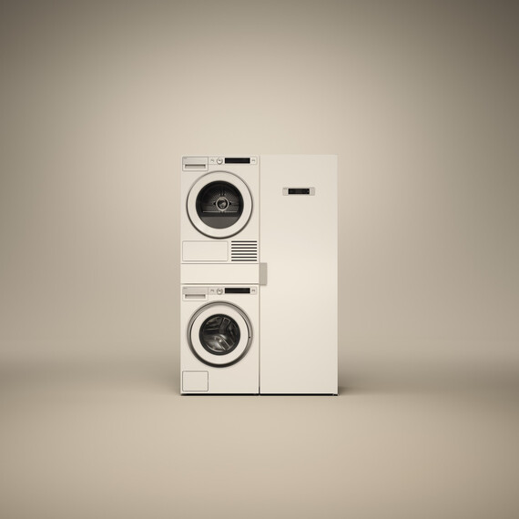 Стиральная машина Asko W7096XW - фото 10