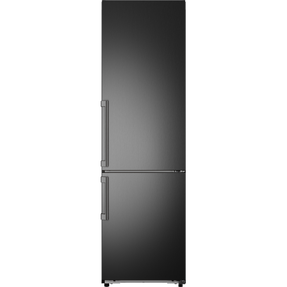 Двухкамерный холодильник Asko RFC526RNBB1 - фото 2