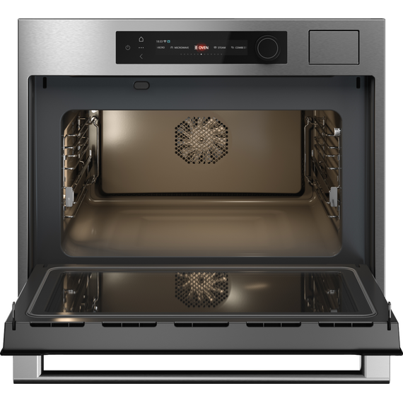 Электрический духовой шкаф Asko OCSM64SSH - фото 5