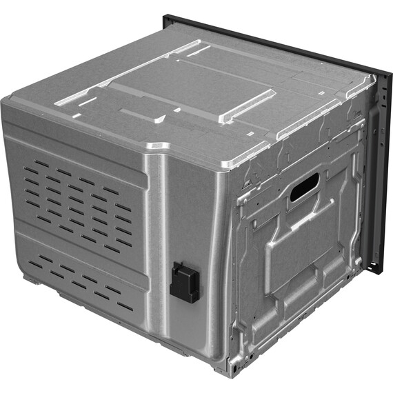 Электрический духовой шкаф Asko OCS64GSH - фото 7