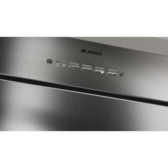 Вытяжка Asko CC4525SEU - фото 3