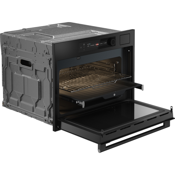 Электрический духовой шкаф Asko OCSM64GSH - фото 2