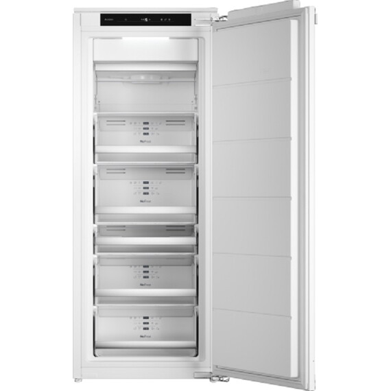 Встраиваемый морозильник (морозильная камера) Asko FN31442EI - фото 