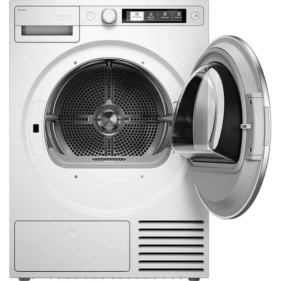 Сушильная машина Asko T510HRXLW.P - фото 2