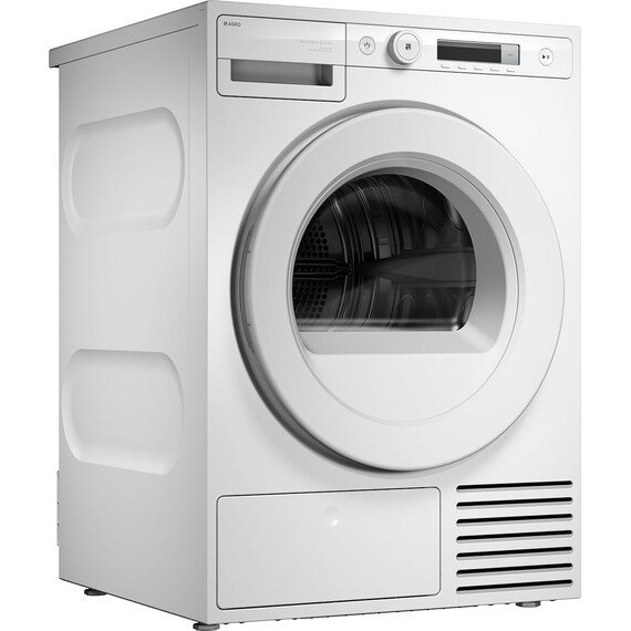 Сушильная машина Asko T108HBW - фото 4