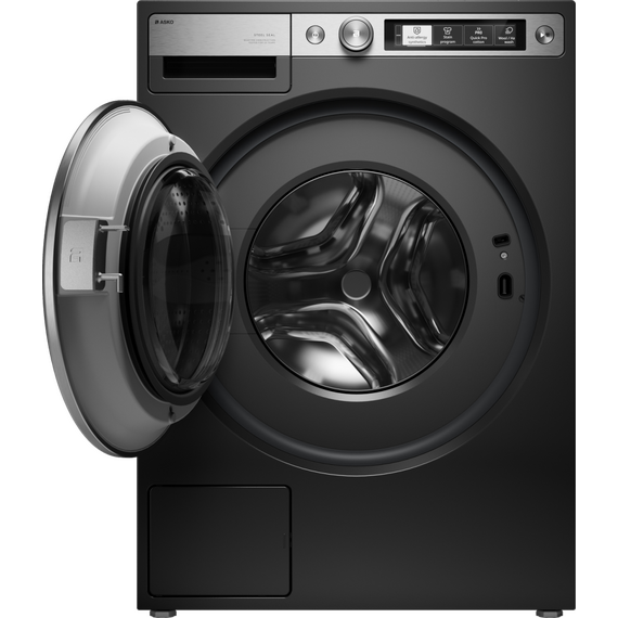 Стиральная машина Asko W7096XG - фото 2