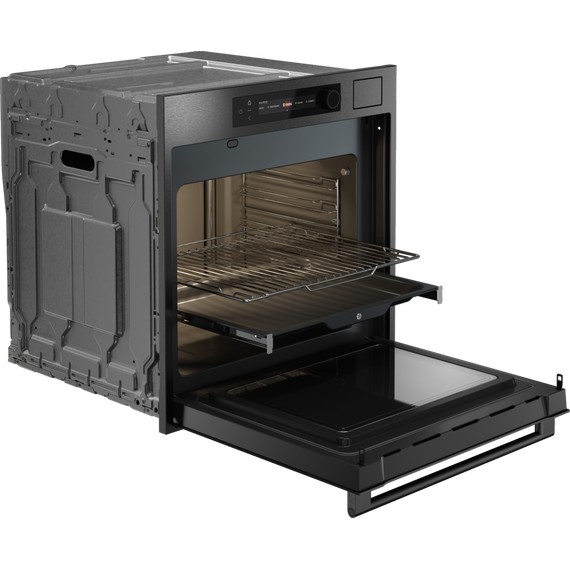 Электрический духовой шкаф Asko OCSM66BSH - фото 3
