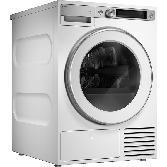 Сушильная машина Asko T710HUXLW.P - фото 3
