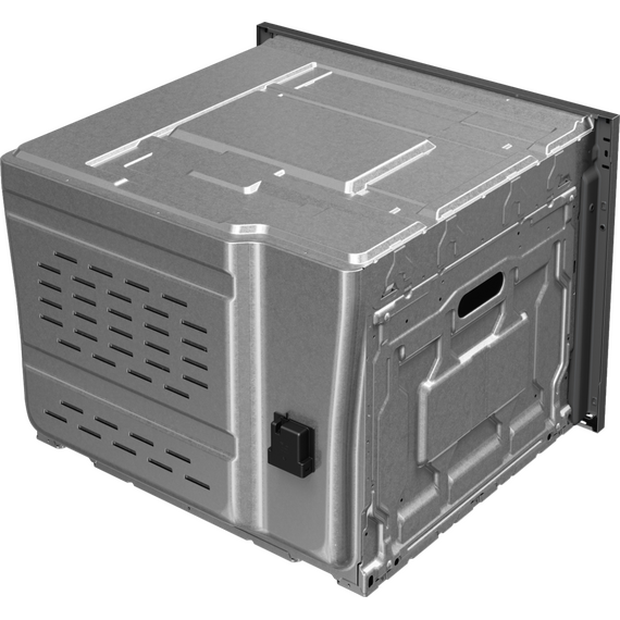 Электрический духовой шкаф Asko OCSM64SSH - фото 7