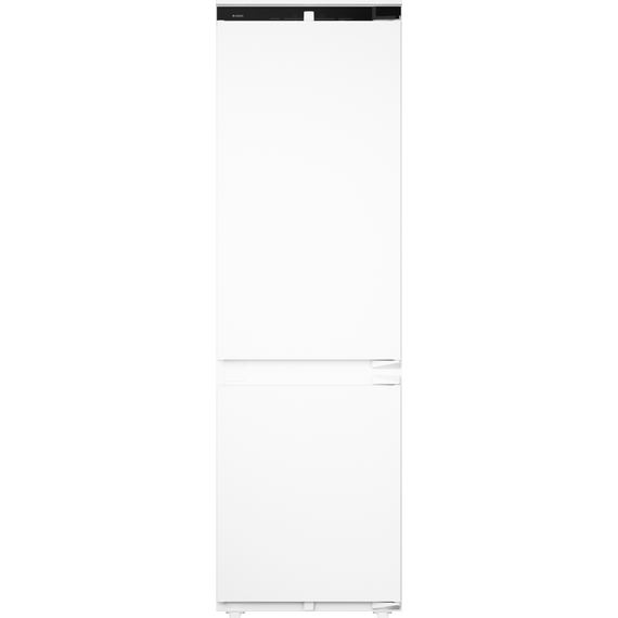 Встраиваемый двухкамерный холодильник Asko RBC276SND1 - фото 4
