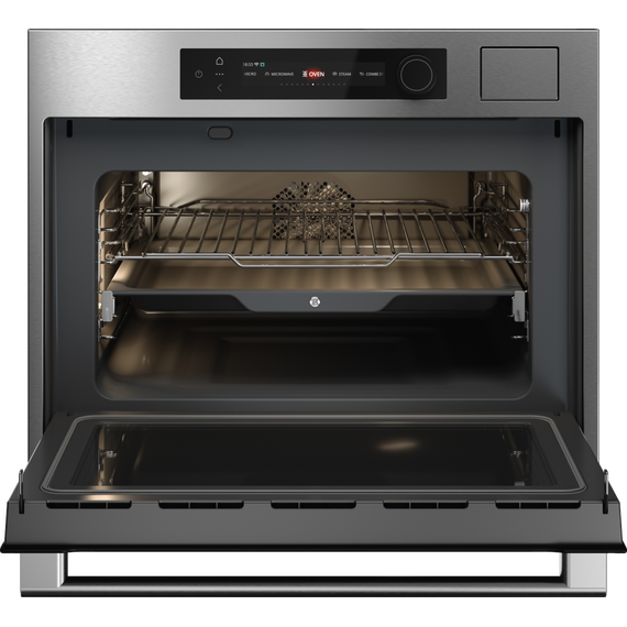 Электрический духовой шкаф Asko OCSM64SSH - фото 6