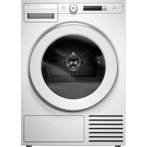 Сушильная машина Asko T310HCXLW.P - фото 