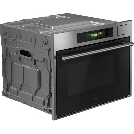 Электрический духовой шкаф Asko OCSM64SSH - фото 3