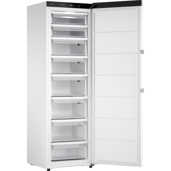 Морозильник (морозильная камера) Asko RFF286KNCW1 - фото 3