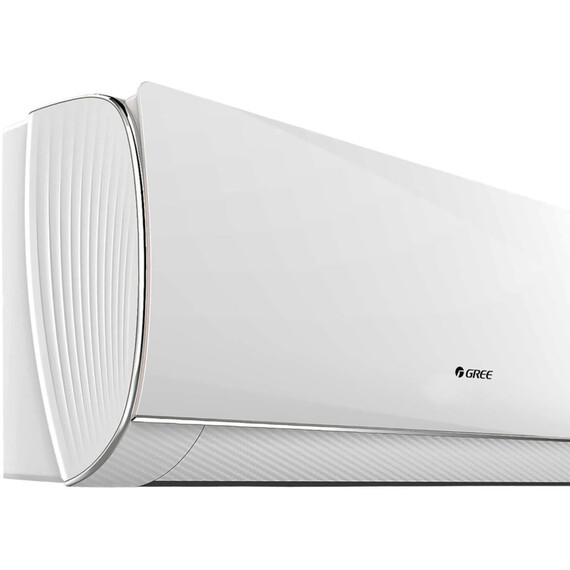 Сплит-система Gree Lyra Inverter GWH12ACC-K6DNA1F(white) - фото 2