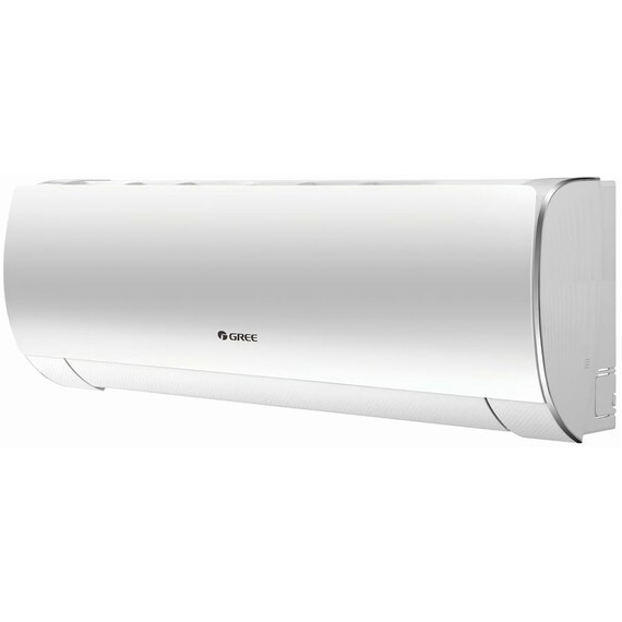 Сплит-система Gree Lyra Inverter GWH12ACC-K6DNA1F(white) - фото 3