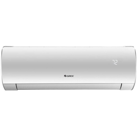 Сплит-система Gree Lyra Inverter GWH18ACD-K6DNA1I (white) - фото 