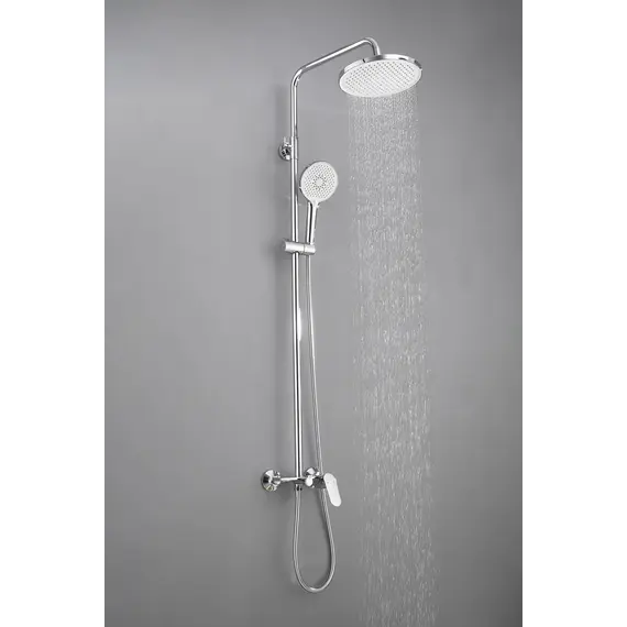 Душевая стойка Haiba HB24796 - фото 4