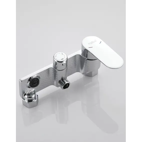 Душевая стойка Haiba HB24796 - фото 32