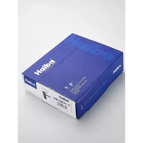 Смеситель для раковины Haiba HB10831-7, чёрный - фото 29