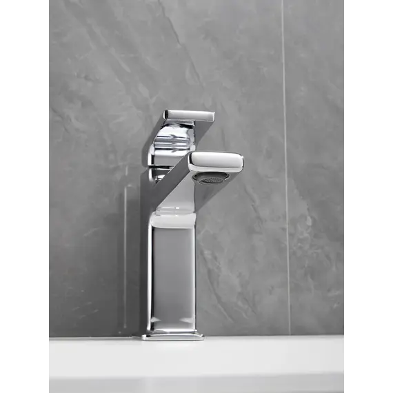 Смеситель для раковины Haiba HB10831 - фото 8