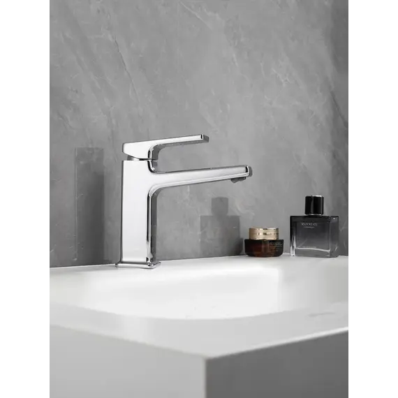 Смеситель для раковины Haiba HB10831 - фото 4