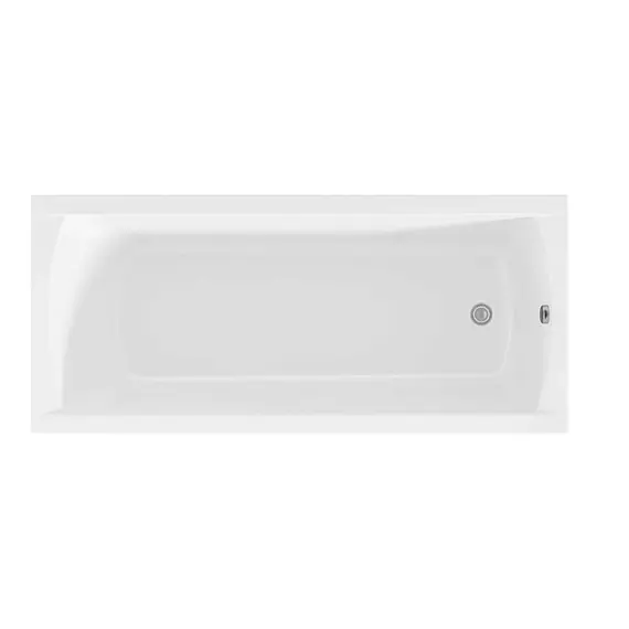 Ванна акриловая 1Marka Modern 180x80 см - фото 