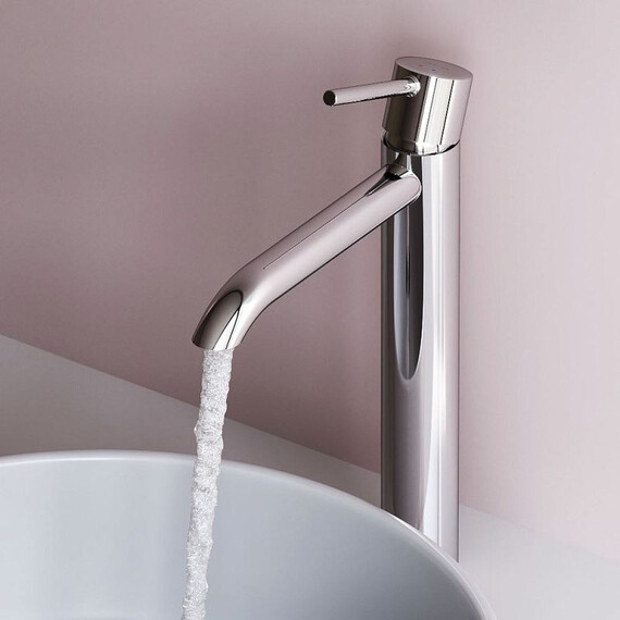 Смеситель для раковины высокий AM.PM Libre F6092000 - фото 6