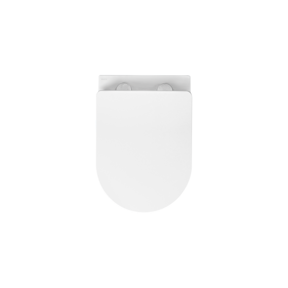 Инсталляция с подвесным унитазом комплект SET AQUATEK ВЕГА-1905-016 INS-17 (рама Standard INS-0000017 с клавишей KDI-0000016 и крепежом KKI-0000002 + унитаз ВЕГА AQ1905-00 с тонким сиденьем sc) - фото 7