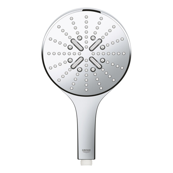 Ручной душ Grohe Rainshower 26590000 - фото 3