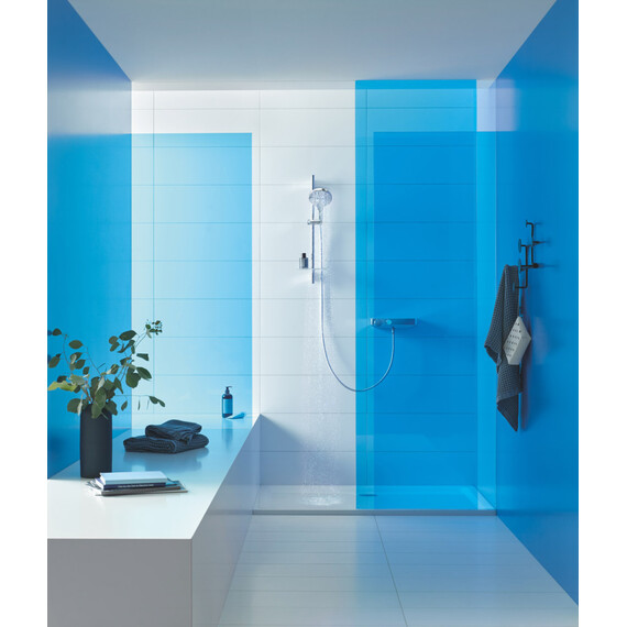 Ручной душ Grohe Rainshower 26590000 - фото 5